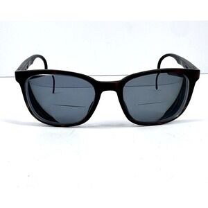 Carrera‎ Prescription Sunglasses Black Rectangular Frame Dark Lenses